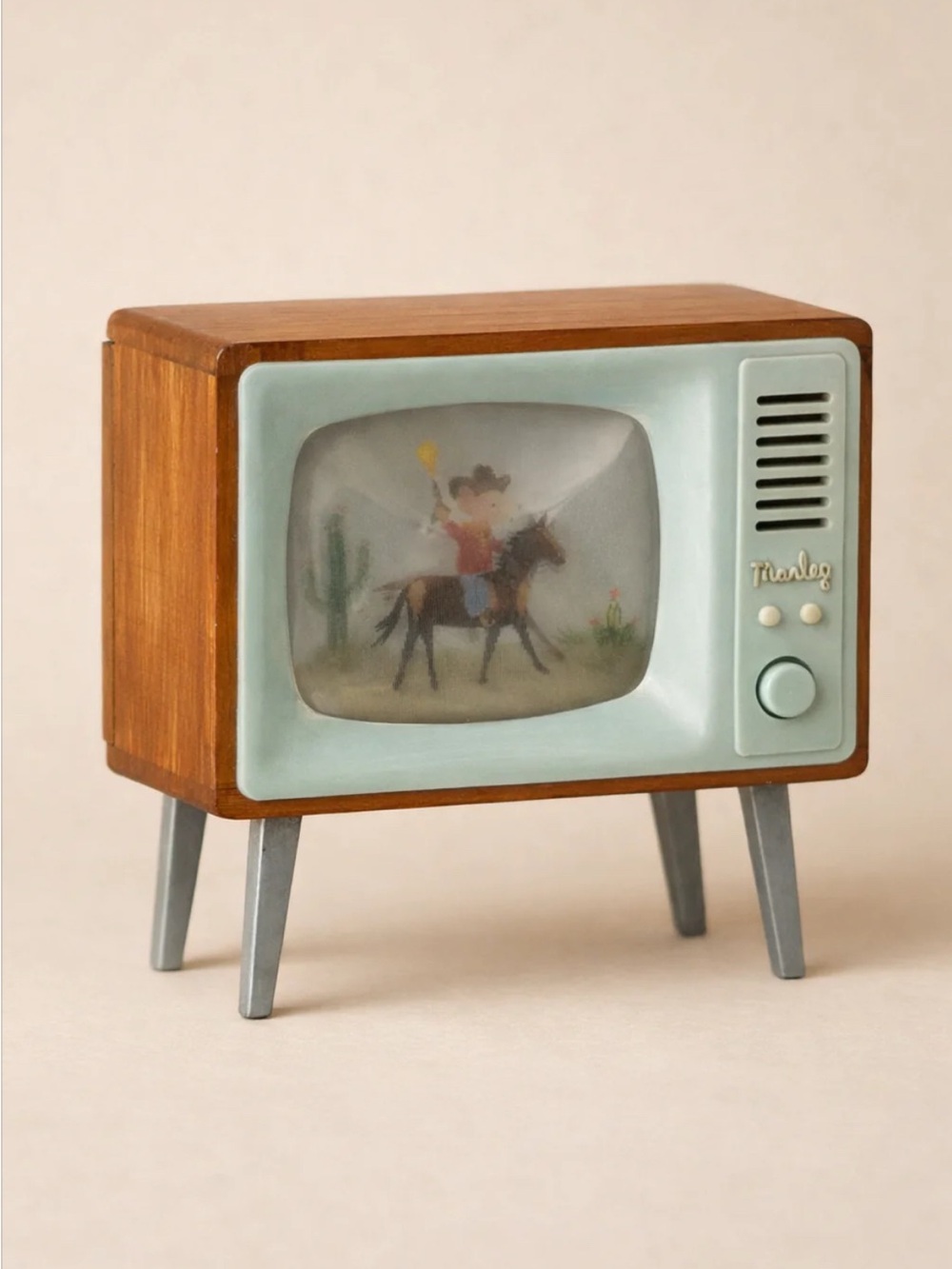 Maileg Retro TV